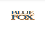 Blue Fox